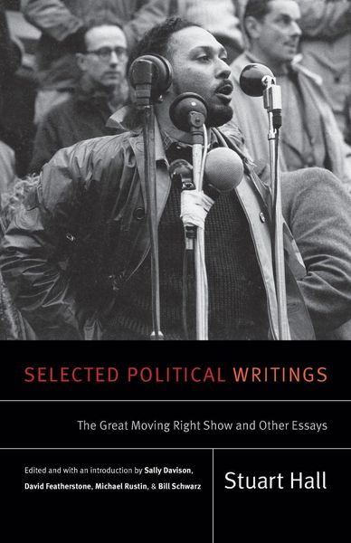 Produktbild: Selected Political Writings