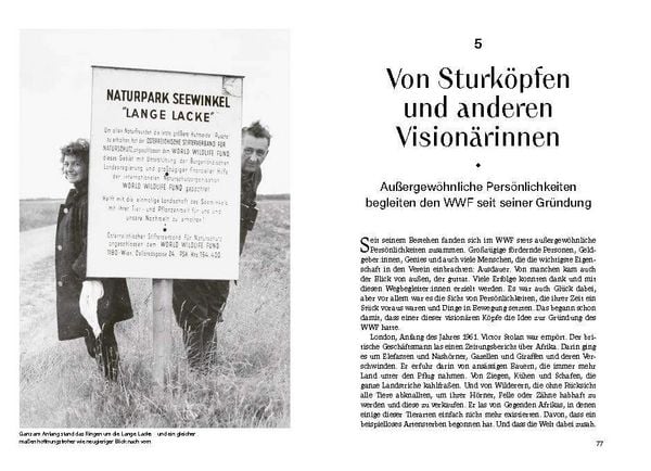 Produktbild: Von Natur aus wild