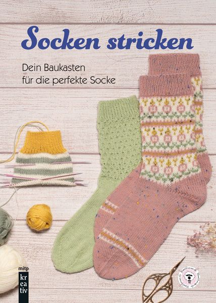 Socken stricken