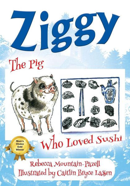 Produktbild: ZIGGY