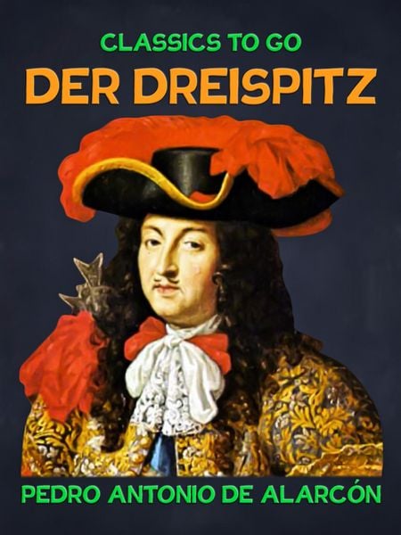 Produktbild: Der Dreispitz