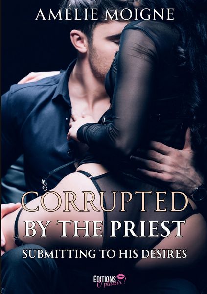 Produktbild: Corrupted by the Priest