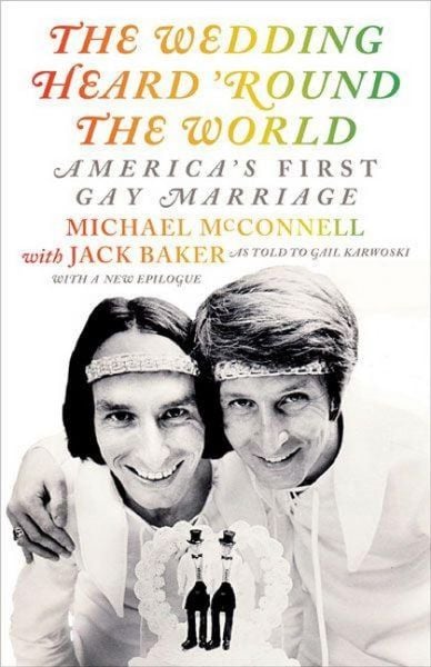 Produktbild: The Wedding Heard 'Round the World