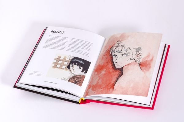 Produktbild: Manga!