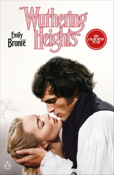 Produktbild: Wuthering Heights. Film Tie-In