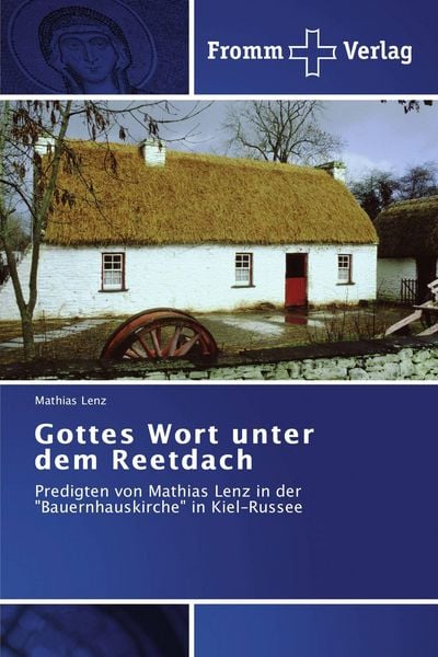 Produktbild: Gottes Wort unter dem Reetdach
