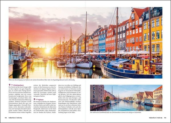 Produktbild: KUNTH Unterwegs in D&auml;nemark
