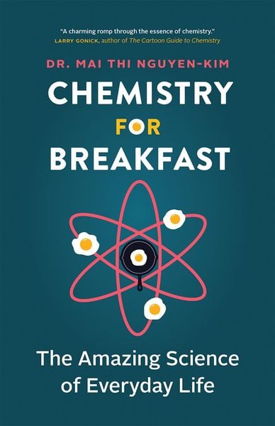Produktbild: Chemistry for Breakfast