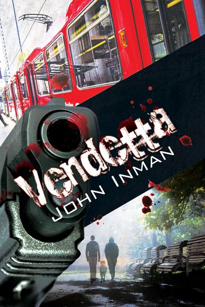 Produktbild: Vendetta