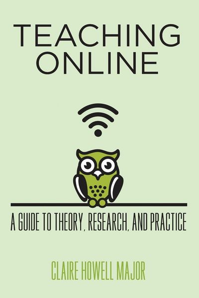 Produktbild: Teaching Online
