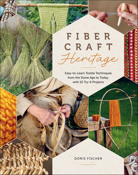 Produktbild: Fiber Craft Heritage