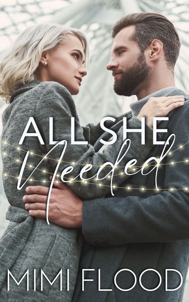 Produktbild: All She Needed