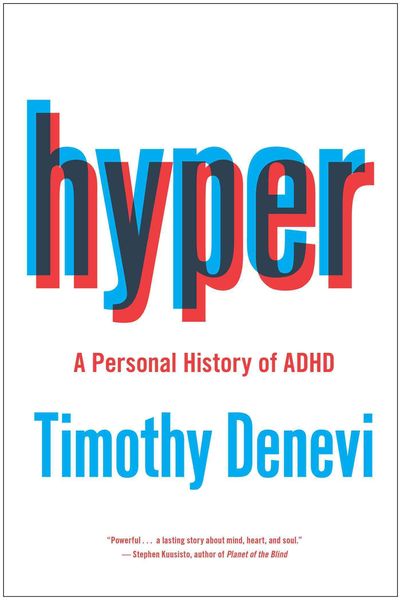 Produktbild: HYPER