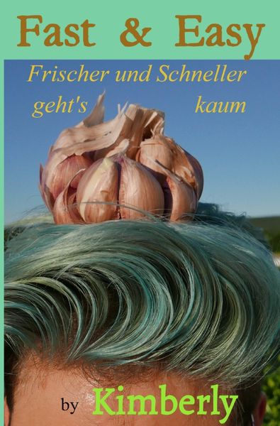 Produktbild: Fast &amp; Easy