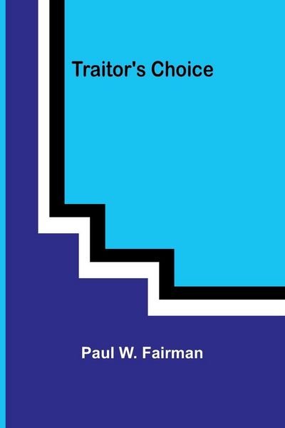Produktbild: Traitor's Choice