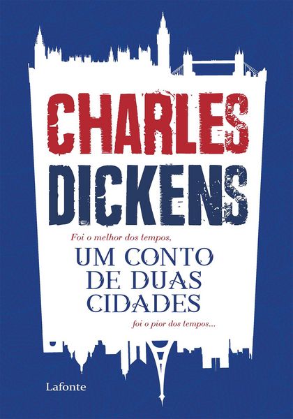Produktbild: Um Conto de Duas Cidades