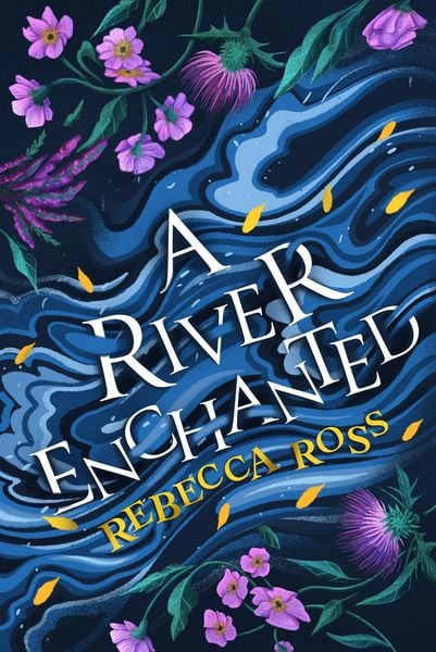 Produktbild: A River Enchanted