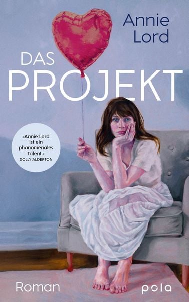 Produktbild: Das Projekt