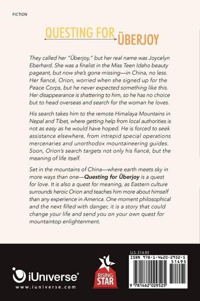 Produktbild: Questing for Berjoy