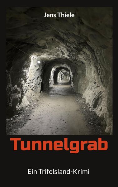 Produktbild: Tunnelgrab