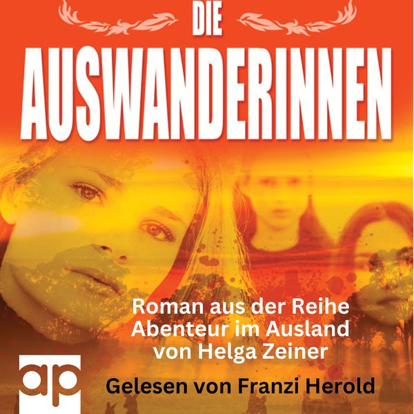 Produktbild: Die Auswanderinnen