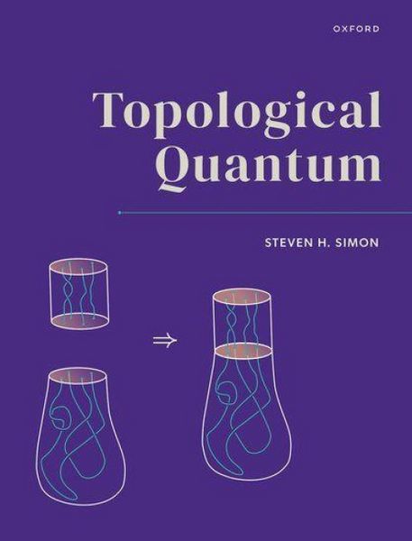 Produktbild: Topological Quantum