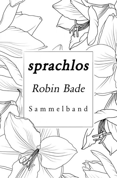 Produktbild: Sprachlos