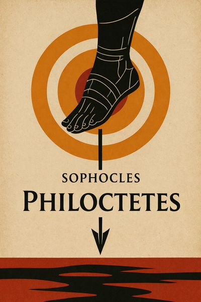 Produktbild: Philoctetes