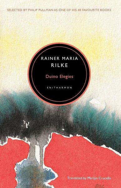 Produktbild: Duino Elegies