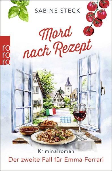 Produktbild: Mord nach Rezept