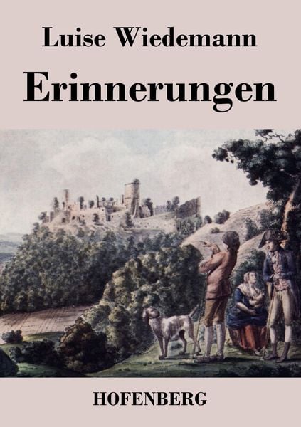 Produktbild: Erinnerungen