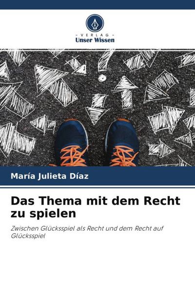 Produktbild: Das Thema mit dem Recht zu spielen