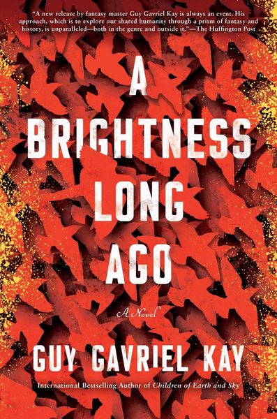 Produktbild: A Brightness Long Ago