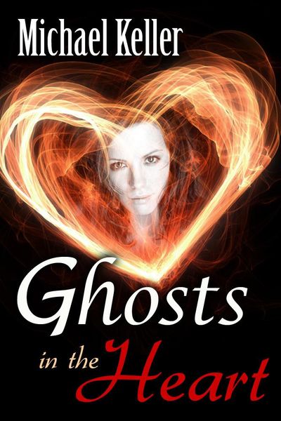 Produktbild: Ghosts In the Heart