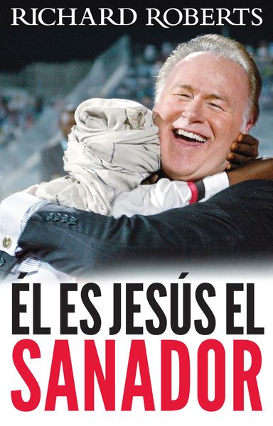Produktbild: &Atilde;&iquest;l es Jes&Atilde;&ordm;s el Sanador