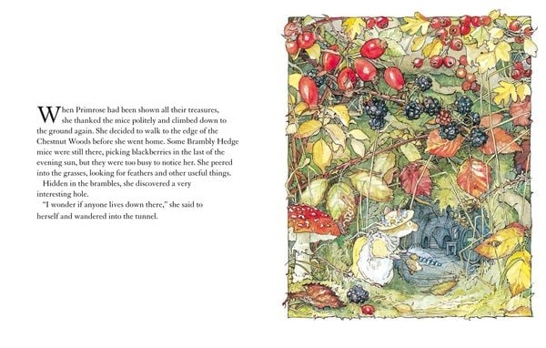 Produktbild: Autumn Story