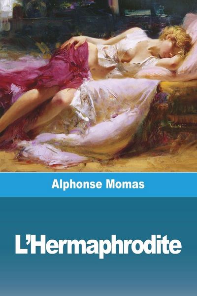 Produktbild: L'Hermaphrodite