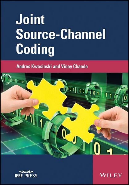 Produktbild: Joint Source-Channel Coding