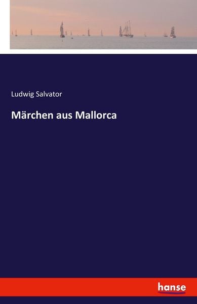 Produktbild: M&auml;rchen aus Mallorca