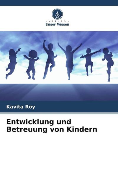 Produktbild: Entwicklung und Betreuung von Kindern