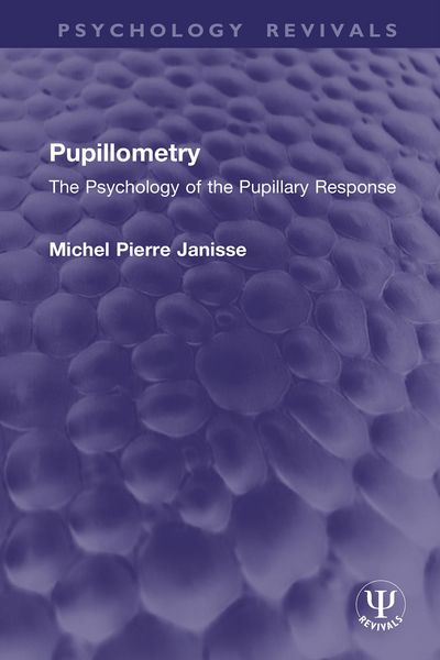 Produktbild: Pupillometry