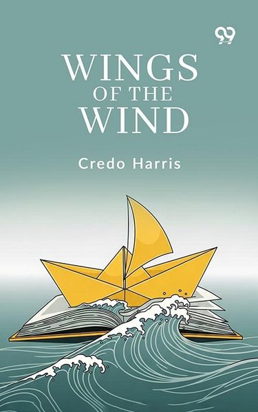 Produktbild: Wings Of The Wind