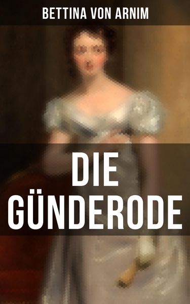 Produktbild: Die G&uuml;nderode