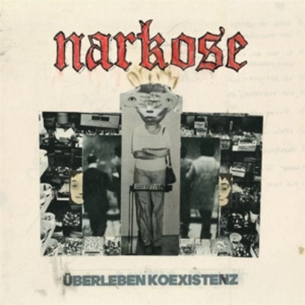 Überleben - Koexistenz