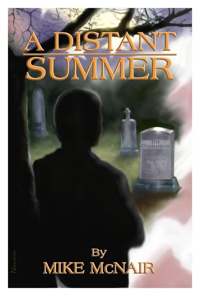 Produktbild: A Distant Summer