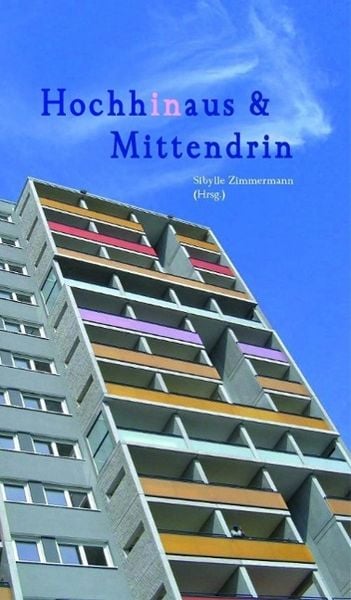 Produktbild: Hochhinaus & Mittendrin