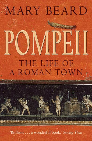 Produktbild: Pompeii