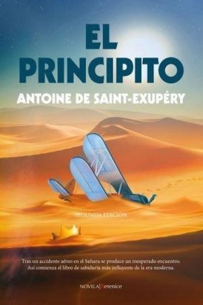 Produktbild: El Principito
