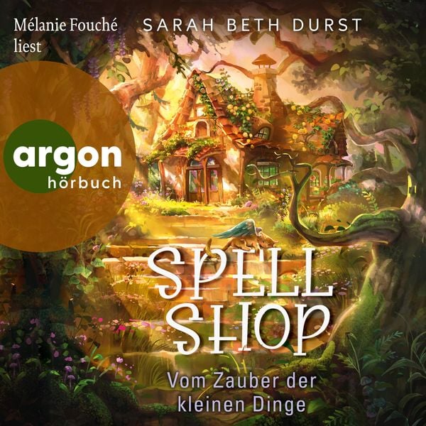 Produktbild: Spellshop