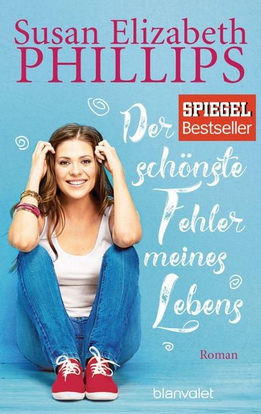 Produktbild: Der sch&ouml;nste Fehler meines Lebens